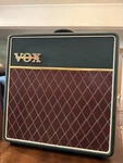 Vox AC4C1-12 Guitar Amplifier British Green Ltd Edition. Fixed Price $365.00.