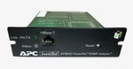 Apc Schneider Smart Slot AP9605 Powernet Snmp Adapter. Fixed Price $17.99.