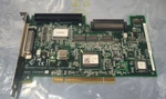 Adaptec Scsi Card 19160/29160N. Fixed Price $60.00.