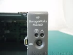 Hp 448062-B21 MSA60 3.5 In. Sas Drive Enclosure W/ X Power Supply. Fixed Price $145.00.