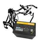 Segotep Gaming Psu Power Supply 650W Atx Computer. Fixed Price $23.50.