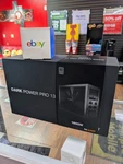 Be Quiet! Dark Power Pro 13 1600W Atx Full Modular Supply 80+ Titanium Psu. Fixed Price $449.88.