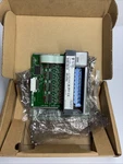 Allen Bradley 1746-IB16 Ser. Output Module Slc 500. Fixed Price $35.00.