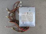 Ablecom Switching Power Supply Model: SP550-RP S/n: A54963 (55.75-279-13.75). Fixed Price $85.00.