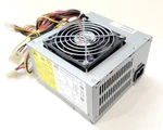New Astec ATX200-3516. 200W, 50/60HZ For Gateway Pc Power Supply + Superred Fan. Fixed Price $24.49.