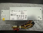 New Dell H235P-00, PW116 Power Supply. Fixed Price $45.00.