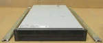 Fujitsu Eternus DX90 Cs High-end Expansion Shelf 2X CA07145-C661 With Rails. Fixed Price $489.96.