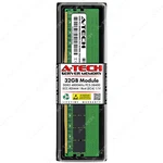 32GB 1RX4 PC5-4800 EC4 Rdimm Intel Xeon Gold 6428N 6433N 6448Y 6458Q Memory Ram. Fixed Price $752.39.