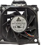 Delta PFR0912XHE 12V 4.50A Fan. Fixed Price $29.95.