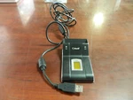 Zvetco Biometrics P5500 Verifi Usb Fingerprint Smartcard Combo Reader Device. Fixed Price $20.00.