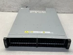 Dell Xyratex Compellent EB-2425 24X Sas Hdd Array-no W/ Accessories F3MZVS1. Fixed Price $250.00.