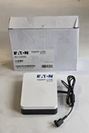 Eaton BC36ML Series 100-240V 36VA 36W Lithium-ion Home Network Battery Backup. Fixed Price $82.13.
