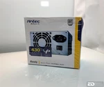 Antec BP430 430W Power Supply Atx. Fixed Price $57.80.