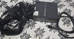 Evga Gq 80PLUS Gold 1000W Modular Power Supply W/ Cables. Fixed Price $59.99.