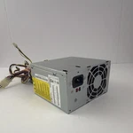 Bestec ATX-250-12Z Power Supply 250W 24 Pin Sata Fan Silver Hp. Fixed Price $10.00.