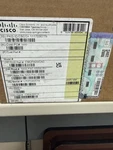 New Cisco NXA-PAC-650W-PI. Fixed Price $200.00.