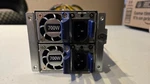 Athena Power Redundant Supply 700W. Fixed Price $383.86.