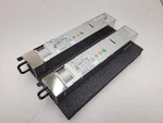 2X Emacs M1S-3501V Power Supply 100-240V Input +12V 500W Output, Tested, Working. Fixed Price $99.99.