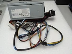 Genuine Dell T7500 N1100EF-00, G821T, R622G 1100W Power Supply #175. Fixed Price $80.00.