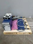 Miyachi Peco ISQ20 Kompakt ISQ-AC/DC-AWS-EXT-500A Welder W/ MF3 And AWS3-DISPLAY. Fixed Price $2058.90.