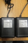 Lot Of Skynet Ite WLH-2410 24VDC 1A Power Supply. Fixed Price $34.50.