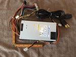 Group FSP300-601UD 9PA300C301 Power Supply Used W/ Cord & Noise Filter. Fixed Price $38.00.