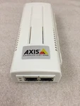 Axis Communications Poe Midspan Port Injector PD-3001/AC 0226-001. Fixed Price $16.90.