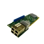 Ibm 01EM721 AOC-2UR688-I4XTF Uio Nic Pcie 10GBE Adapter 9006-22C 5104-22C. Fixed Price $399.99.