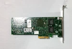 Intel OHM9JY Gigabit Et Multi-port Server Adapter For Dell Poweredge C2100. Fixed Price $20.00.