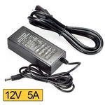 Power Adapter Supply 12V 500MA 1A 2A 3A 5A 6A 8A 10A 5.5/2.1 Dc Plug Lot. Fixed Price $690.00.