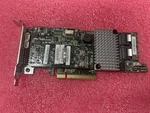 Cisco UCS-RAID9271CV-8I Lsi Megaraid Sas Storage Controller Halfheight. Fixed Price $13.64.