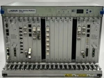 Adva Fiber Service Platform Fsp 3000R7-7HU 1078800021-02 Shelf 3*1063709052 ++. Fixed Price $2999.99.