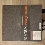 Evga Supernova NEX750B Semi-modular Atx Desktop Power Supply Psu (750W) Tested!. Fixed Price $41.94.