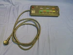 Monster Power Home Theatre Center Surge Protector Outlet Ht 800G Tested. Fixed Price $21.95.