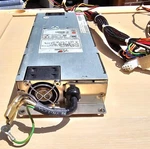 Emacs P1M-6400P 400W Power Supply For Tyan Server. Fixed Price $75.00.