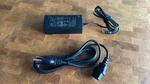 Mikrotik (24HPOW) 24V 2.5A Power Supply. Fixed Price $14.55.