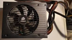Corsair HX750 750WATTS 80 +platinum Ac Power Supply RPS0074 CP-9020137. Fixed Price $50.00.