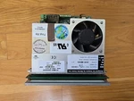 Martek Power PS2494-YE Ac-dc Switching Supply Unit 220-660VAC 50/60HZ 16. Fixed Price $300.00.
