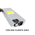 671326-001 Power Supply Hp Proliant DL320E G8 350W. Fixed Price $104.50.