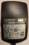 Genuine Linksys Ad 5V/2F Switching Power Supply PSM11R-050 (output: Vdc). Fixed Price $9.45.