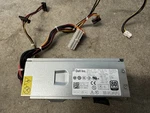 Oem Dell Dt 9010 790 7010 390 3010 Power Supply 250W 6MVJH YJ1JT HY6D2 DY72N. Fixed Price $18.00.