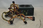 Antec 650W EA-650 Green Power Supply. Fixed Price $39.89.