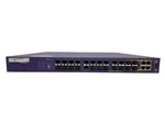 Extreme X450A-24X 24-PORT Switch. Fixed Price $100.00.