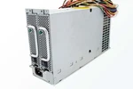 Delta RPS-600-1 REV:00 600W Redundant Power Supply For 5U Rackmount Server. Fixed Price $55.99.