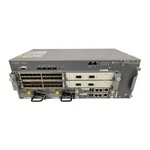 Juniper Router W/ Rack Kit 4X10GE Sfp+ PWR-MX104-AC 2X RE-S-MX104. Fixed Price $1050.00.