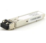 Allied Telesis AT-SPFX/40 Compatible 100BASE-FX Sfp 1310NM 40KM Dom 27389. Fixed Price $55.00.