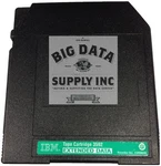 Ibm, 3592-JB P/n 23R9830 Data Tape Media New (1 Pc). Fixed Price $107.99.
