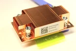 Dell Poweredge FC620 Server 61MM Cpu Heatsink Assembly New 0YFYF3. Fixed Price $19.99.