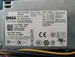 R224M Dell Optiplex 760 780 960 Sff 235W Power Supply 67T67 RM112 PS-5231-5DF1. Fixed Price $20.00.