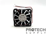 New Nmb Brushless Dc Axial Fan 2004KL-01W-B50 5V 0.35A (50 10MM). Fixed Price $6.30.